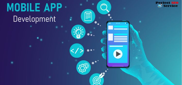 Mobile App Development