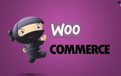 WooCommerce