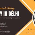 SEO Service in Delhi