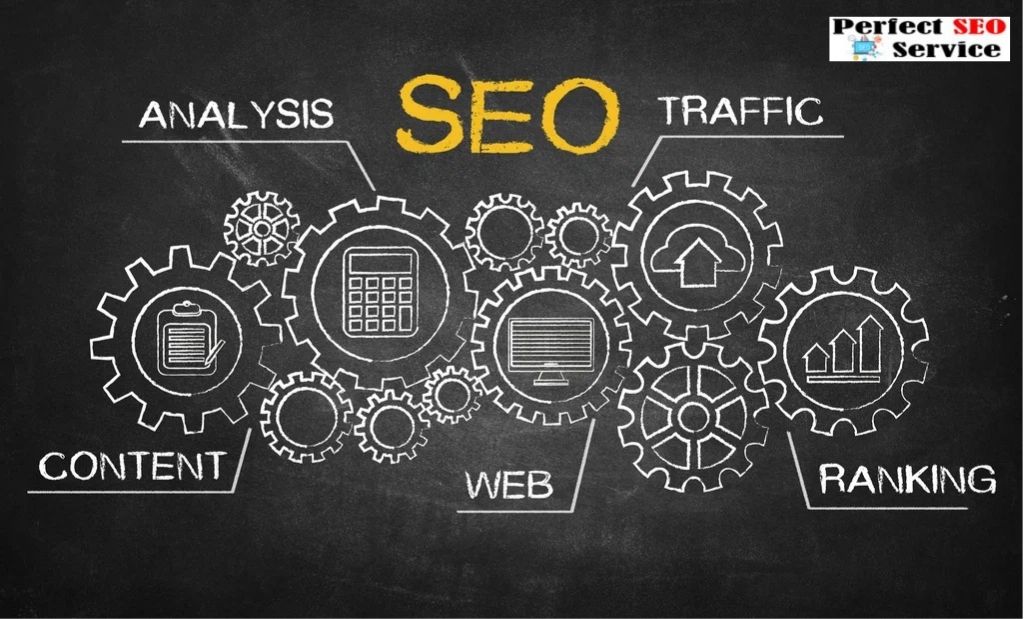 Search Engine Optimization (SEO)