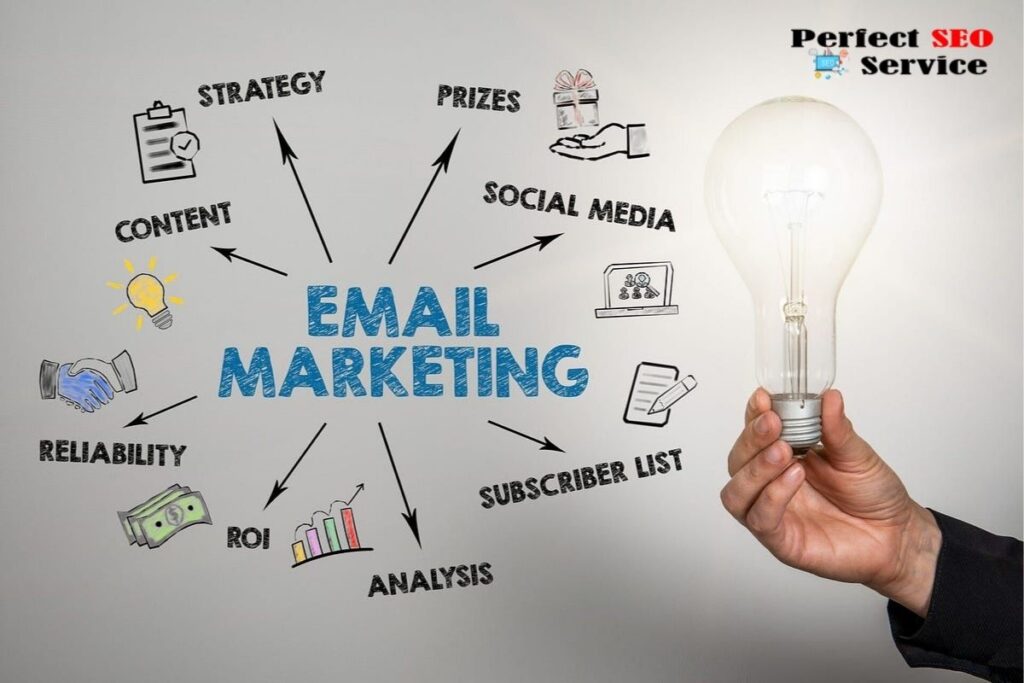 Email Marketing