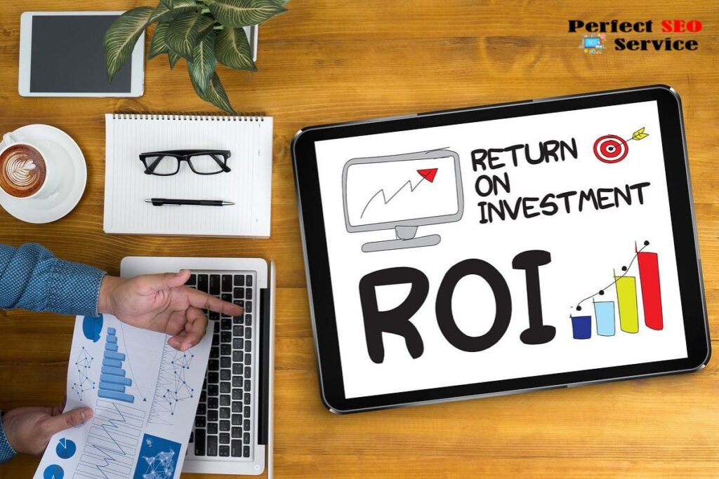 ROI Digital Marketing Agency