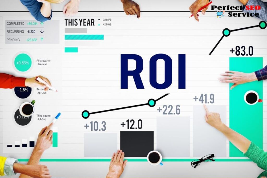ROI Digital Marketing