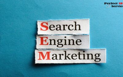 Search Engine Marketing