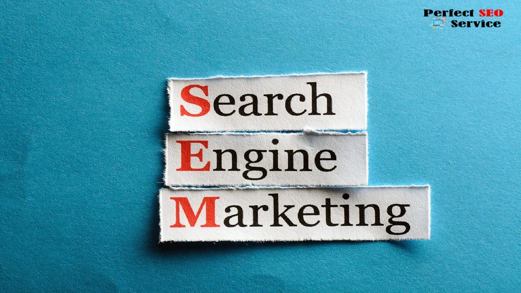 Search Engine Marketing