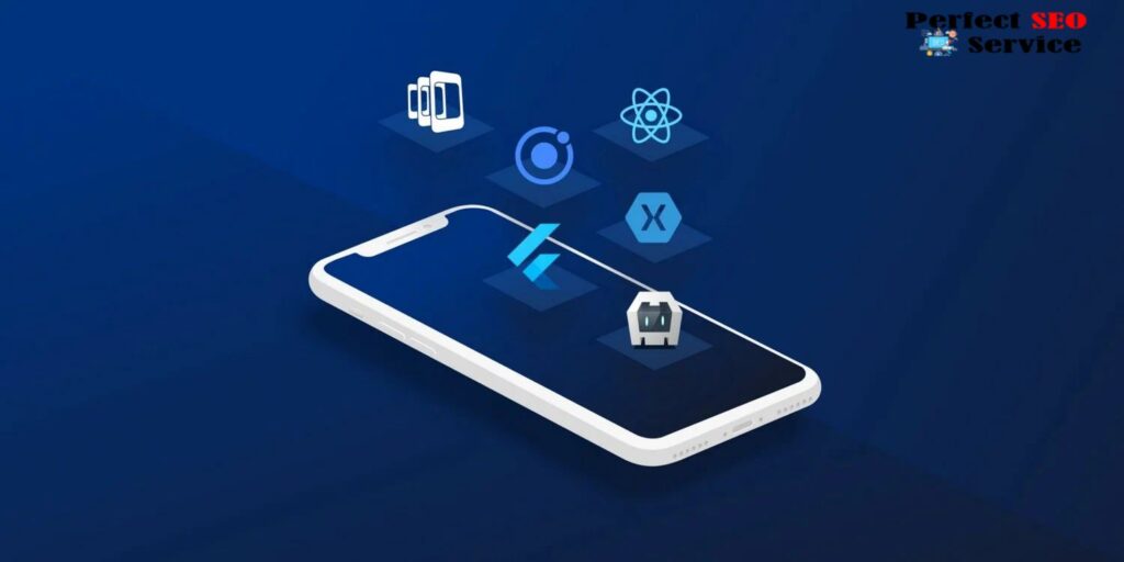 Mobile Application Development