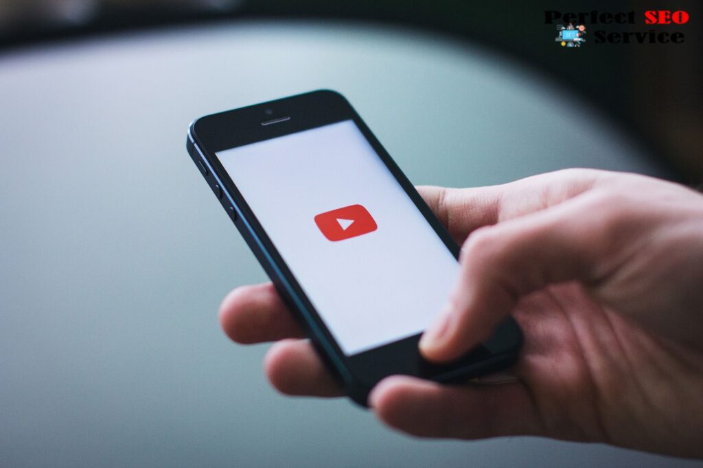 YouTube promote