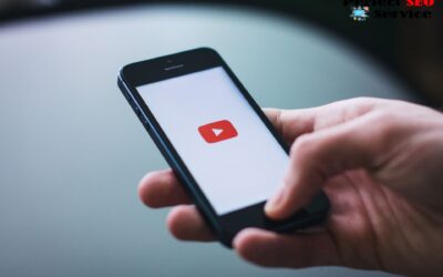 YouTube promote