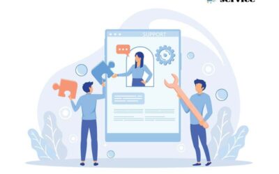 Website Support Services